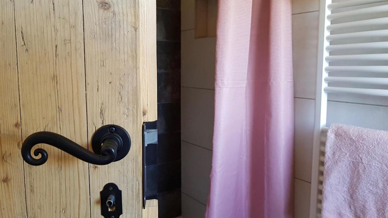 Coeur Vert Oekologisch Mit Viel Ambiente Fuer Seelen-Wellness Ronchamp Dış mekan fotoğraf